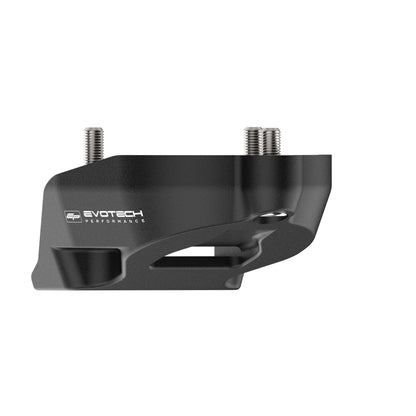 Evotech Carter- en onderste motorblokbeschermer – Ducati Streetfighter V4 S (2020+)