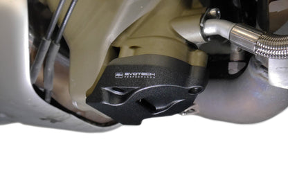 Evotech Carter- en onderste motorblokbeschermer - Ducati Streetfighter V4 Lamborghini (2023+)