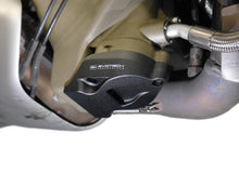 Evotech Carter- en onderste motorblokbeschermer - Ducati Streetfighter V4 SP2 (2023+)
