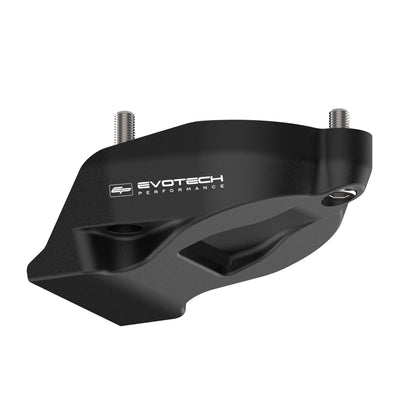Evotech Carter- en onderste motorblokbeschermer – Ducati Streetfighter V4 (2020+)