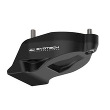 Evotech Carter- en onderste motorblokbeschermer – Ducati Streetfighter V4 SP (2022+)