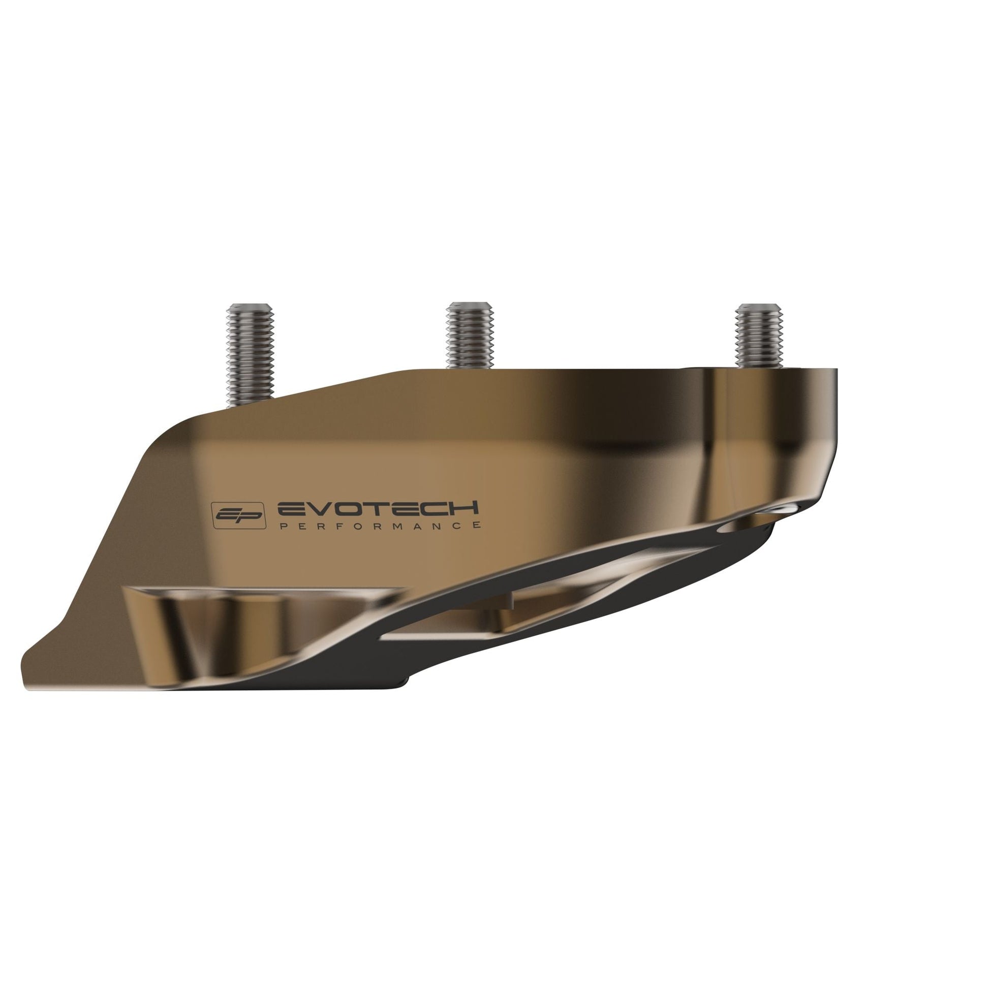 Evotech Carter- en onderste motorblokbeschermer – Ducati Streetfighter V4 (2020+)