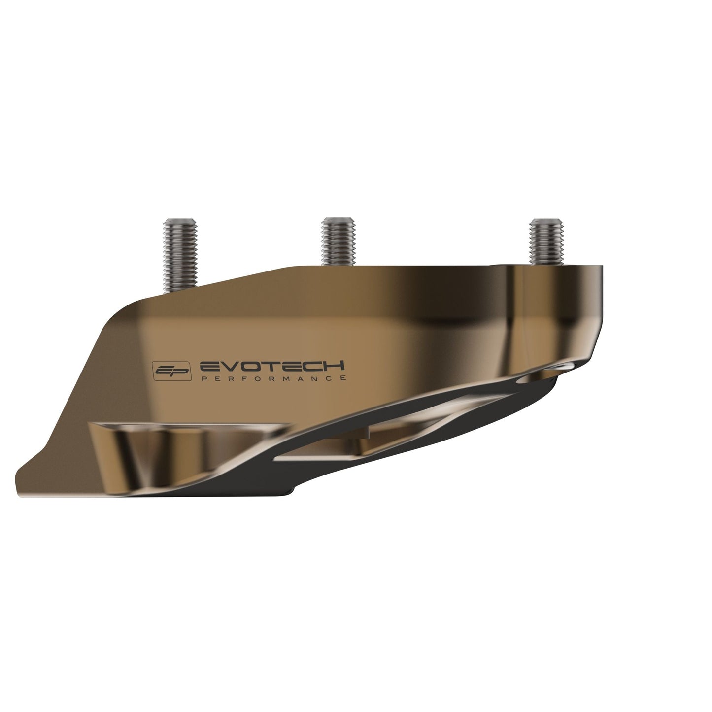 Evotech Carter- en onderste motorblokbeschermer – Ducati Streetfighter V4 S (2020+)