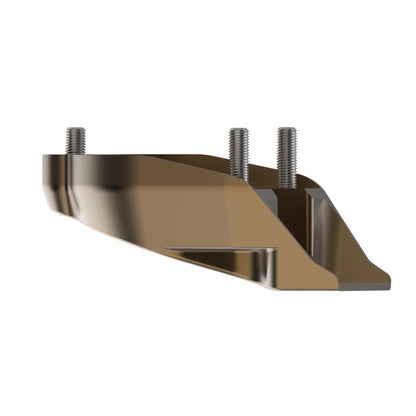 Evotech Carter- en onderste motorblokbeschermer - Ducati Streetfighter V4 SP2 (2023+)