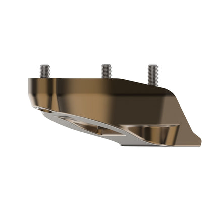 Evotech Carter- en onderste motorblokbeschermer – Ducati Streetfighter V4 (2020+)