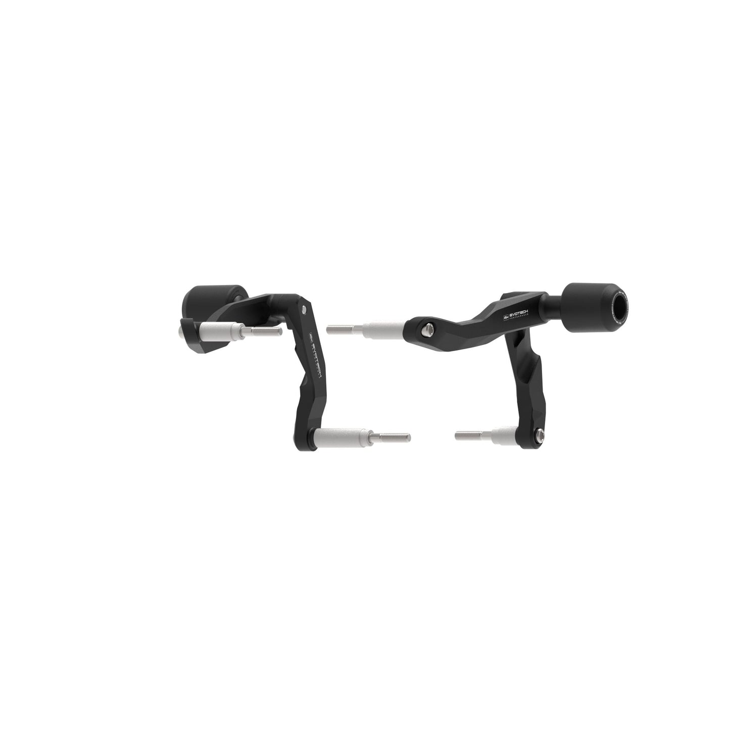 Evotech Ducati SuperSport 950 Frame Valblokken set (2021+)