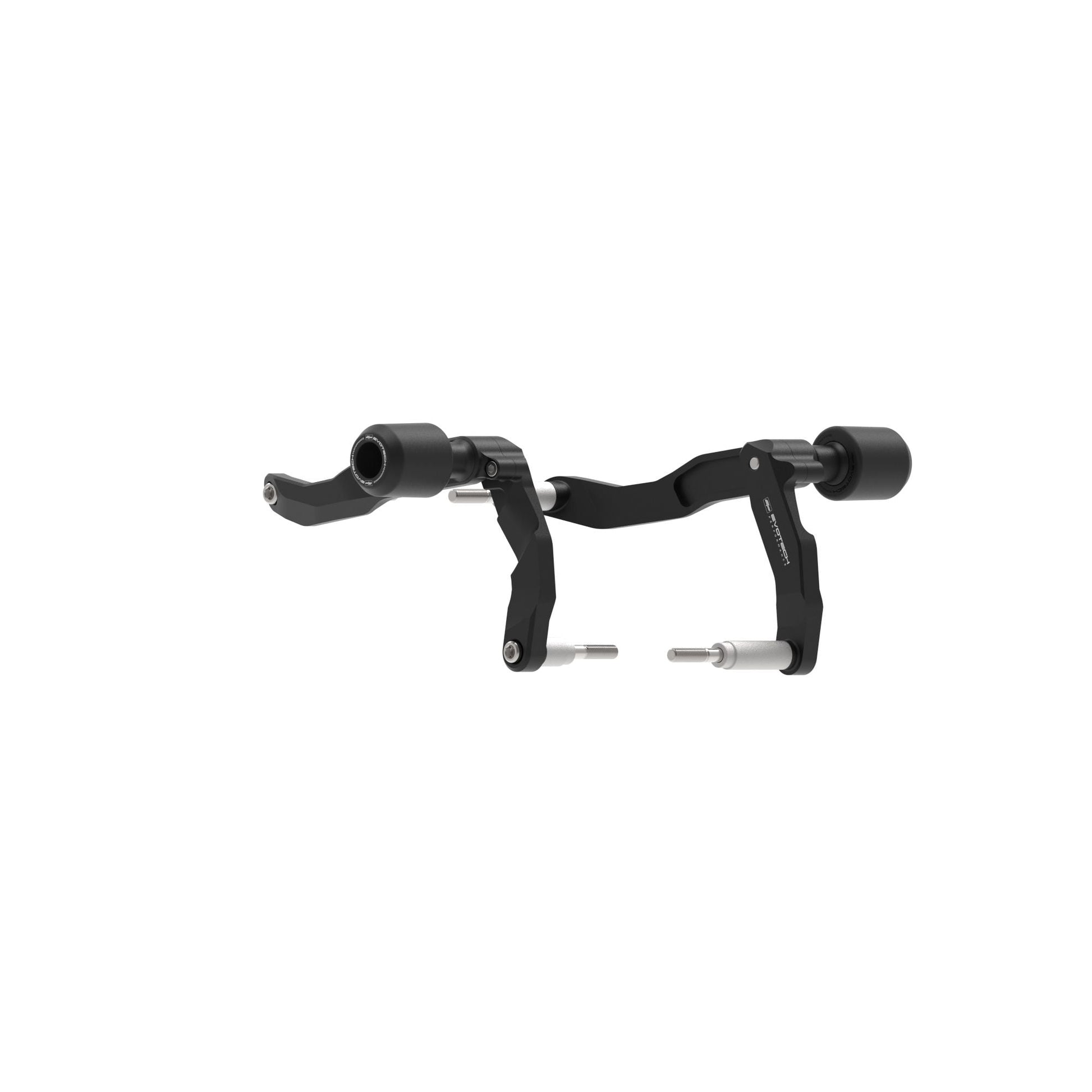 Evotech Ducati SuperSport 950 Frame Valblokken set (2021+)