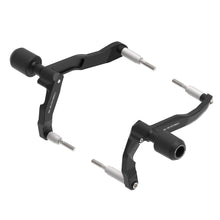 Evotech Ducati SuperSport 950 Frame Valblokken set (2021+)
