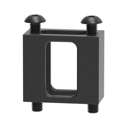 Evotech Action / Dash Camera Mount Spacer (30mm Tall)