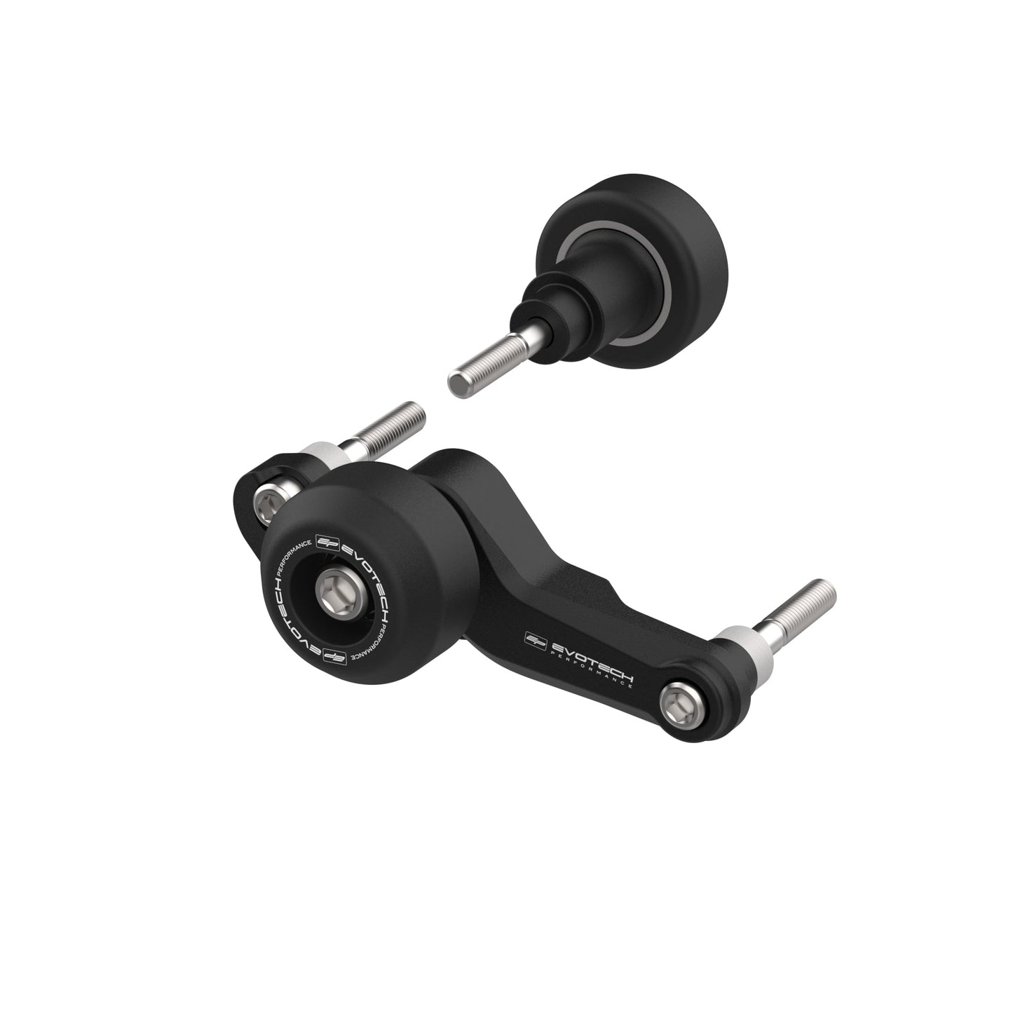 Valblokken set Evotech - BMW M 1000 RR (2025+)