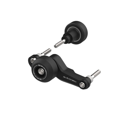 Valblokken set Evotech - BMW M 1000 RR (2025+)