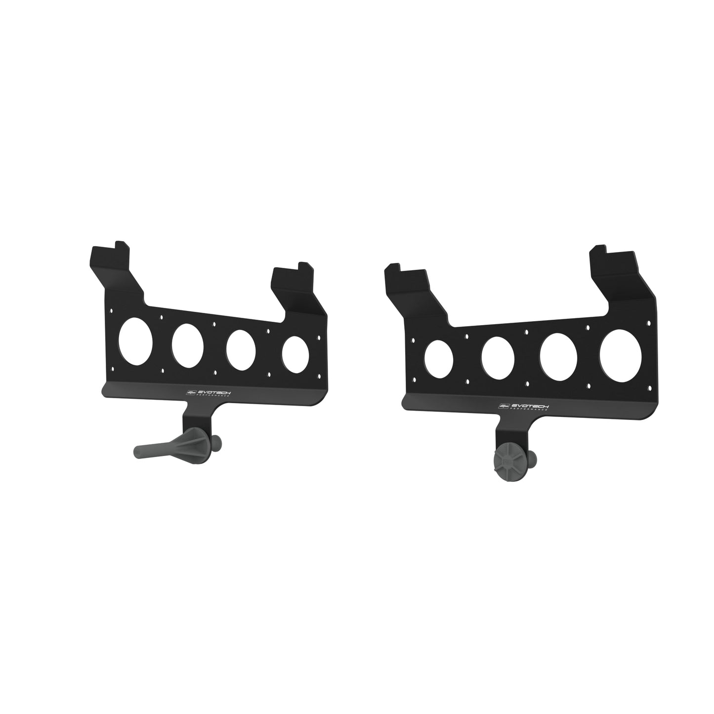 BMW R 1250 GS - Edition 40 Years GS (2021 - 2023) - Vario Pannier Mounting Brackets