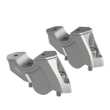 Evotech Riserset Comfort (omhoog-achterwaarts) - BMW R 1300 GS Adventure (2024+)