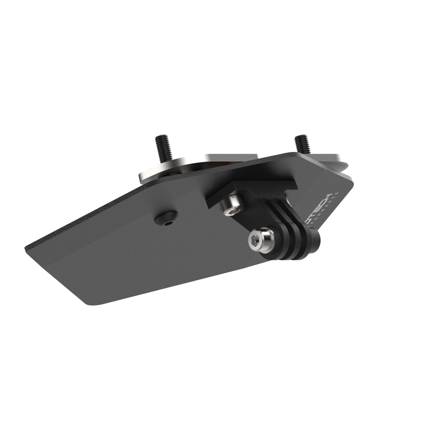 Evotech BMW S 1000 RR Action Cam montagesteun achterkant (2025+)