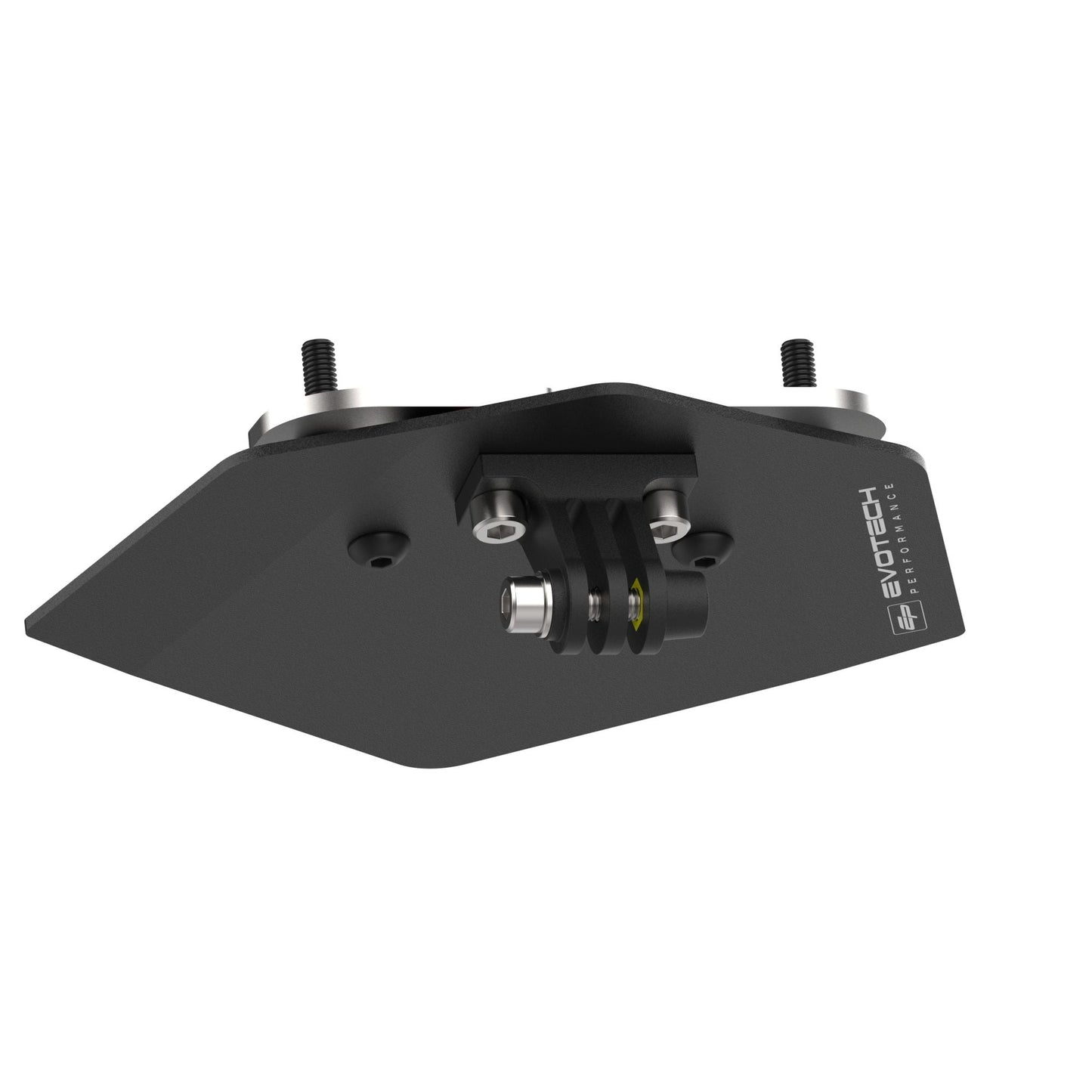 Evotech BMW S 1000 RR Action Cam montagesteun achterkant (2025+)
