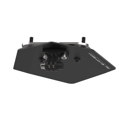Evotech BMW S 1000 RR Action Cam montagesteun achterkant (2025+)