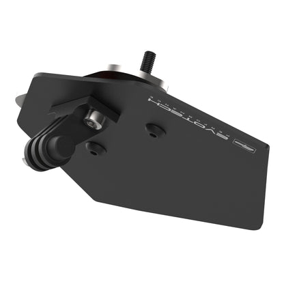 Evotech BMW M 1000 RR Action Camera Montagesteun (achteruit gericht) (2023+)