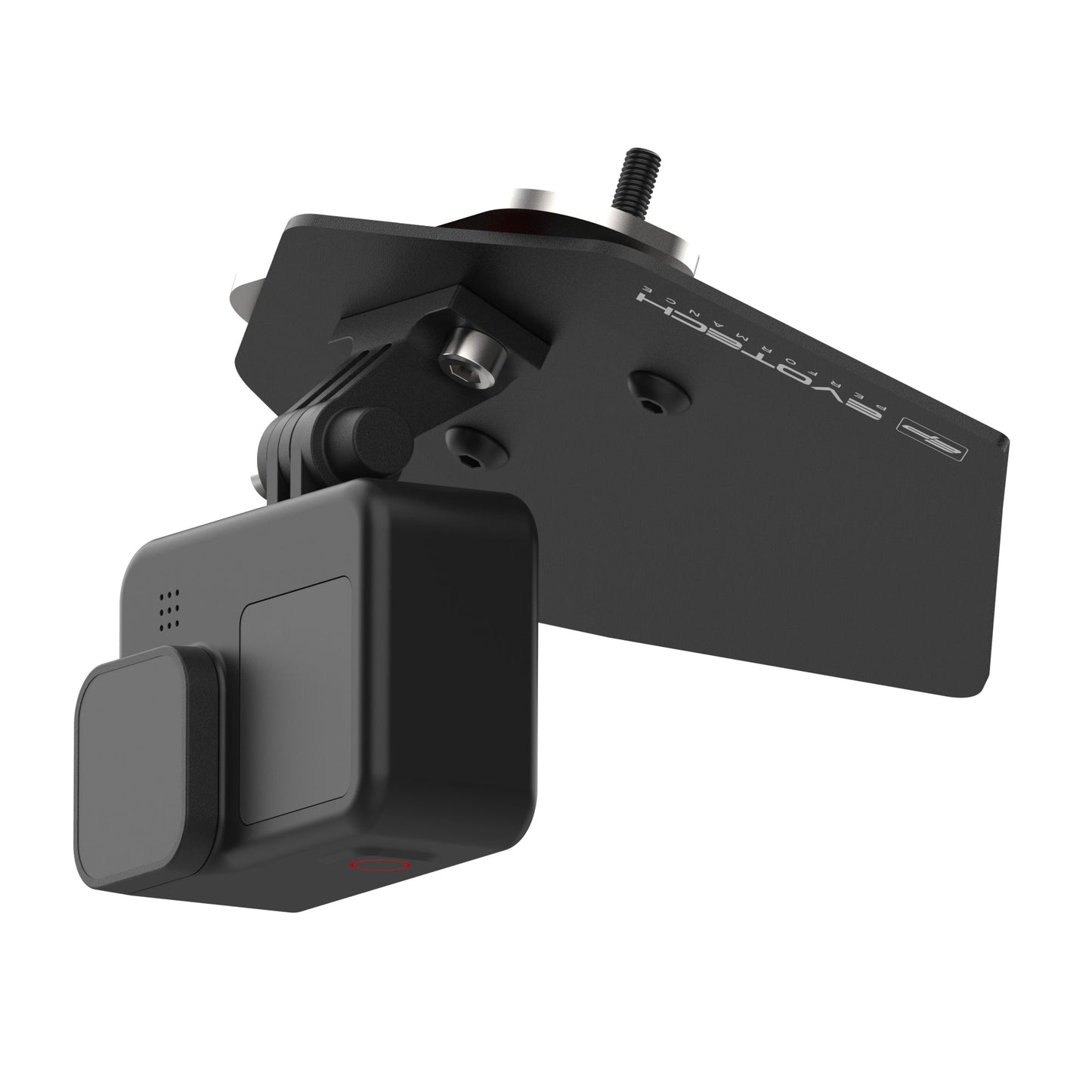 Evotech BMW S 1000 RR Action Camera Montagesteun (achteruit gericht) (2023+)