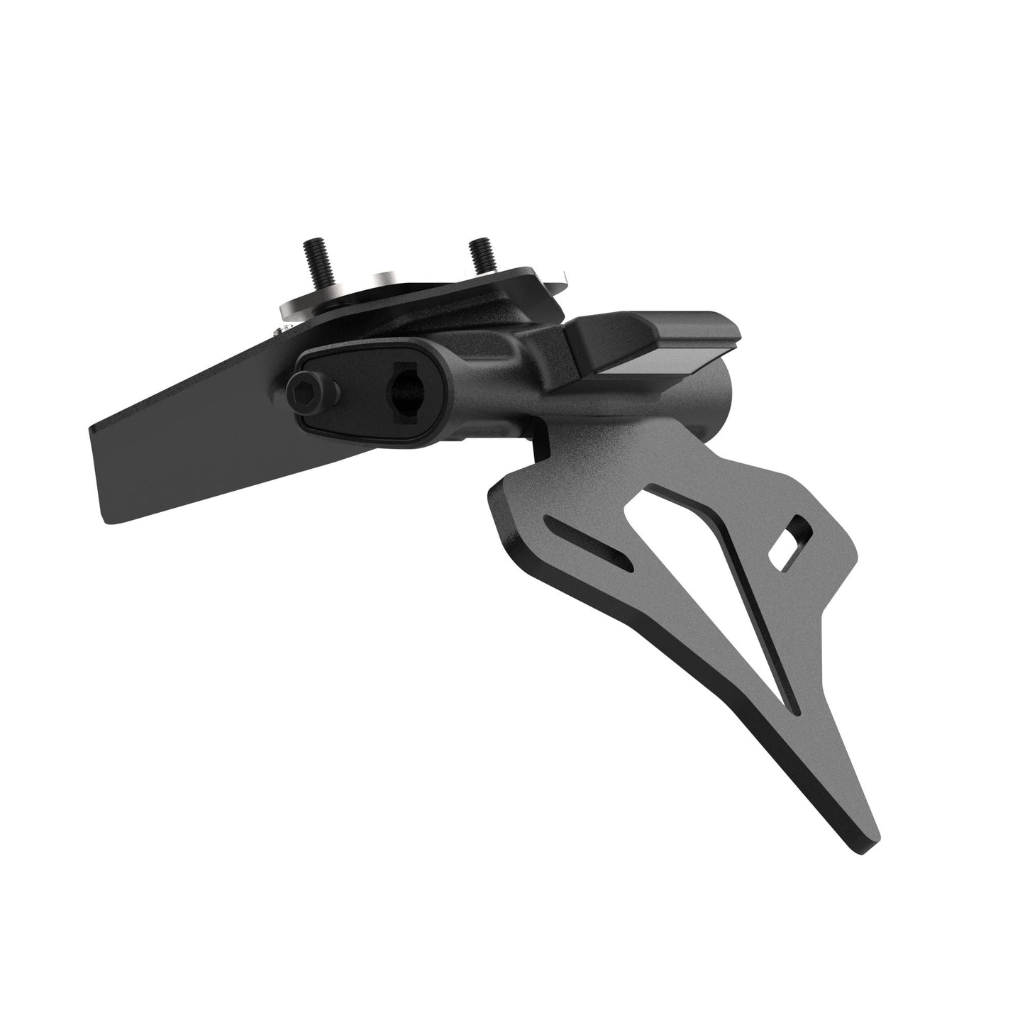 Kentekenplaathouder Evotech - BMW M 1000 RR (2025+)