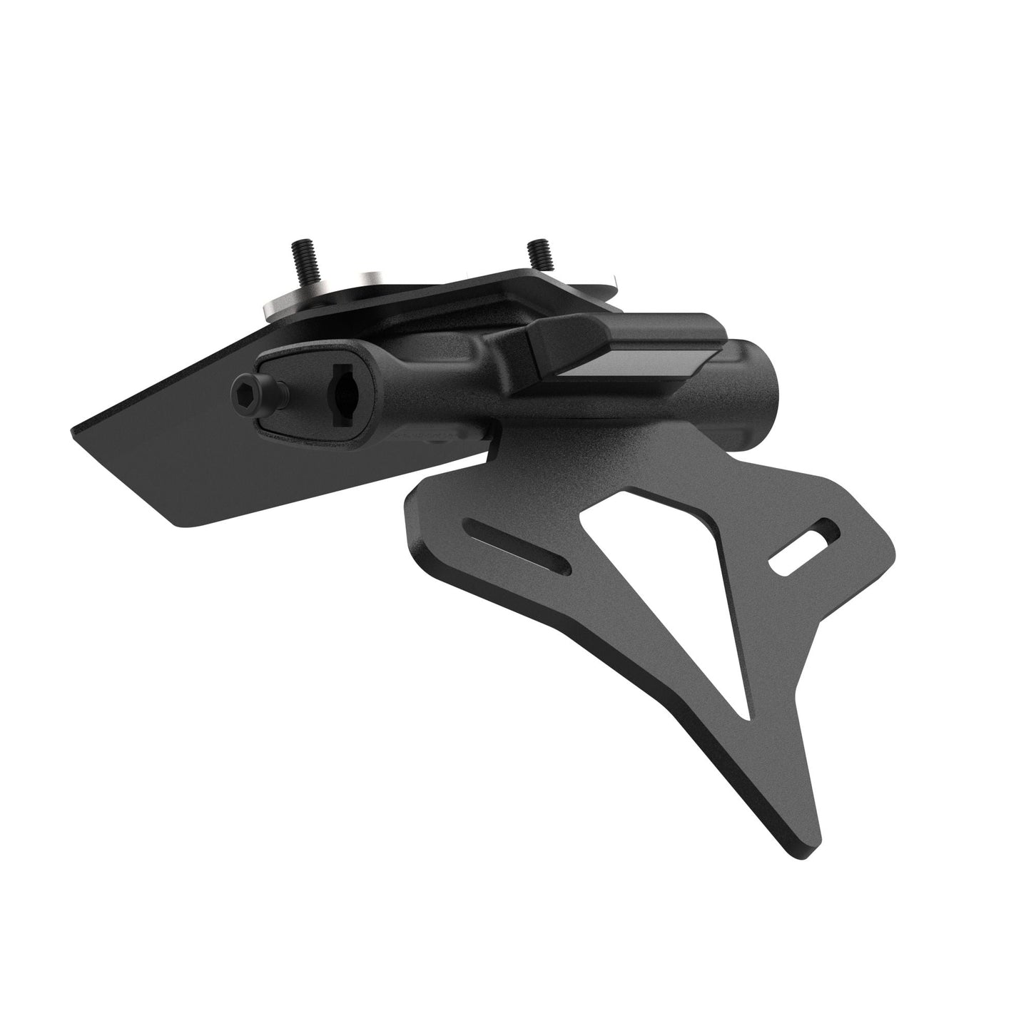 Kentekenplaathouder Evotech - BMW M 1000 RR (2025+)