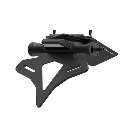 Evotech BMW M 1000 RR Kentekenplaathouder (2023+)