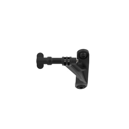 Evotech Footpeg Action Camera Montagesteun (achteruit gericht) - BMW S 1000 RR Motorsport (2019-2022) (Left-hand Side)