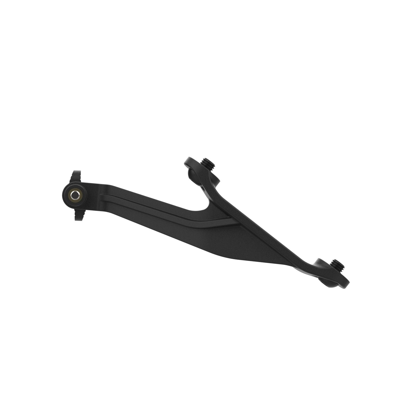 Evotech Footpeg Action Camera Montagesteun (achteruit gericht) - BMW S 1000 RR (2019-2022) (Left-hand Side)