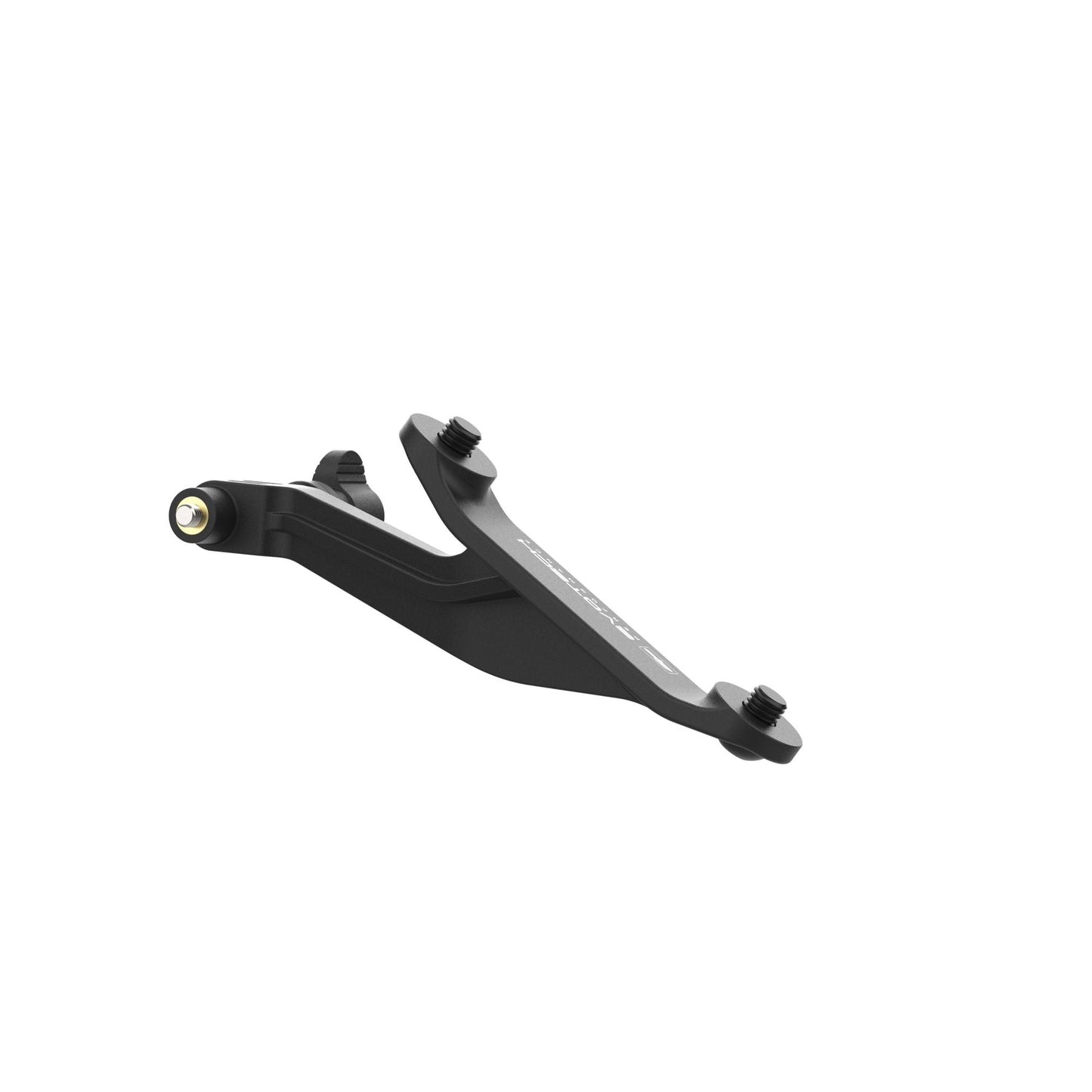 Action Camera Montagesteun (achterwaarts) Evotech - BMW M 1000 R (2025+) (Links)