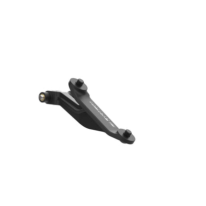 Action Camera Montagesteun (achterwaarts) Evotech - BMW S 1000 R (2025+) (Links)