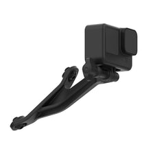 Evotech Footpeg Action Camera Montagesteun (achteruit gericht) - BMW S 1000 RR (2019-2022) (Left-hand Side)