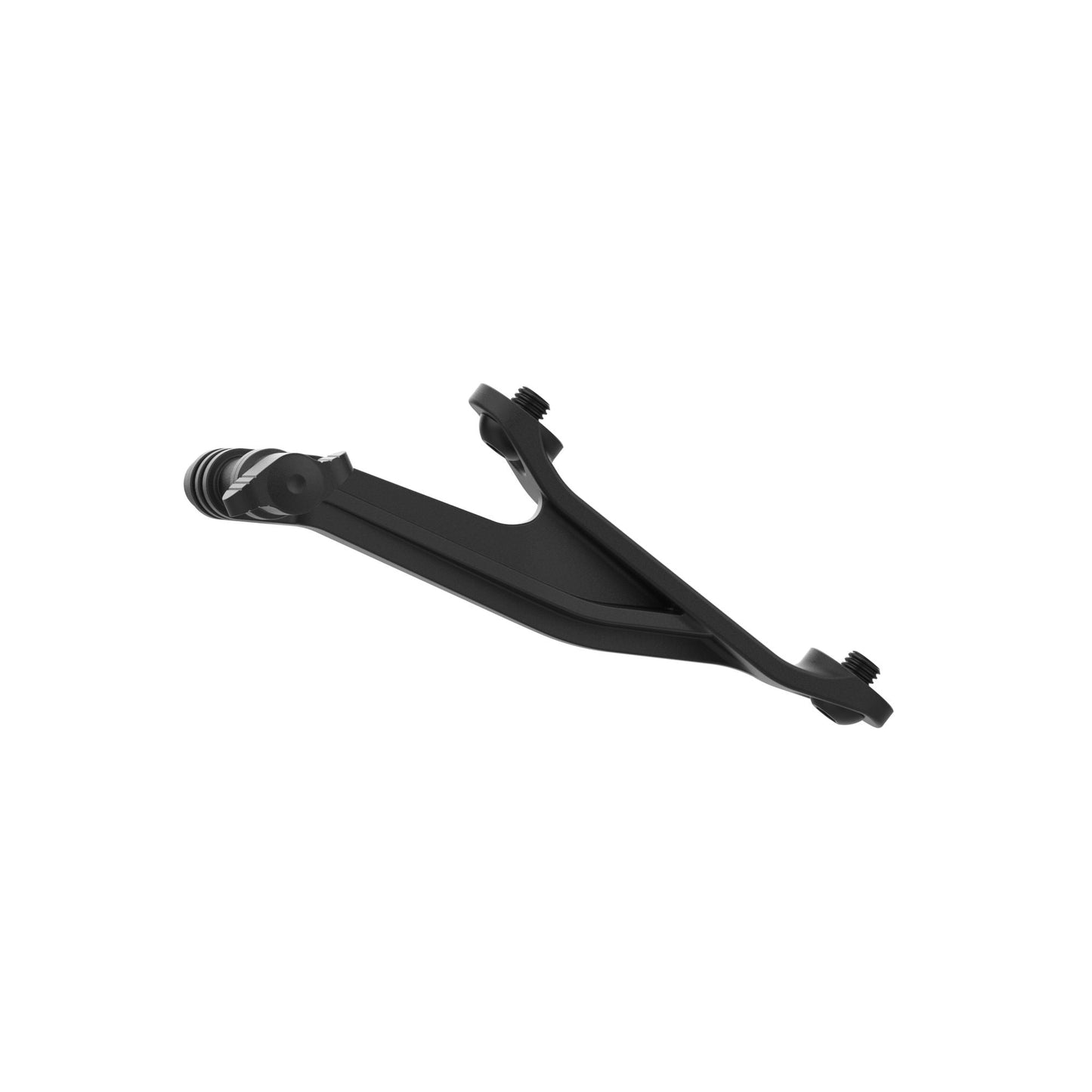 Evotech Footpeg Action Camera Montagesteun (achteruit gericht) - BMW S 1000 RR (2023+) (Right-hand Side)