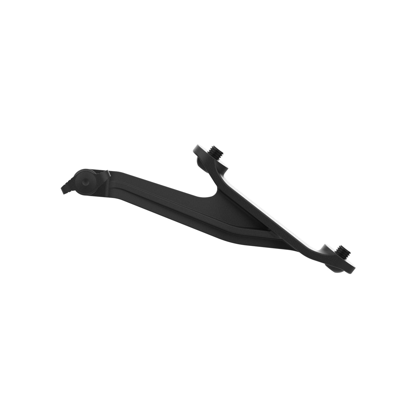 Evotech Footpeg Action Camera Montagesteun (achteruit gericht) - BMW M 1000 RR (2021-2022) (Right-hand Side)