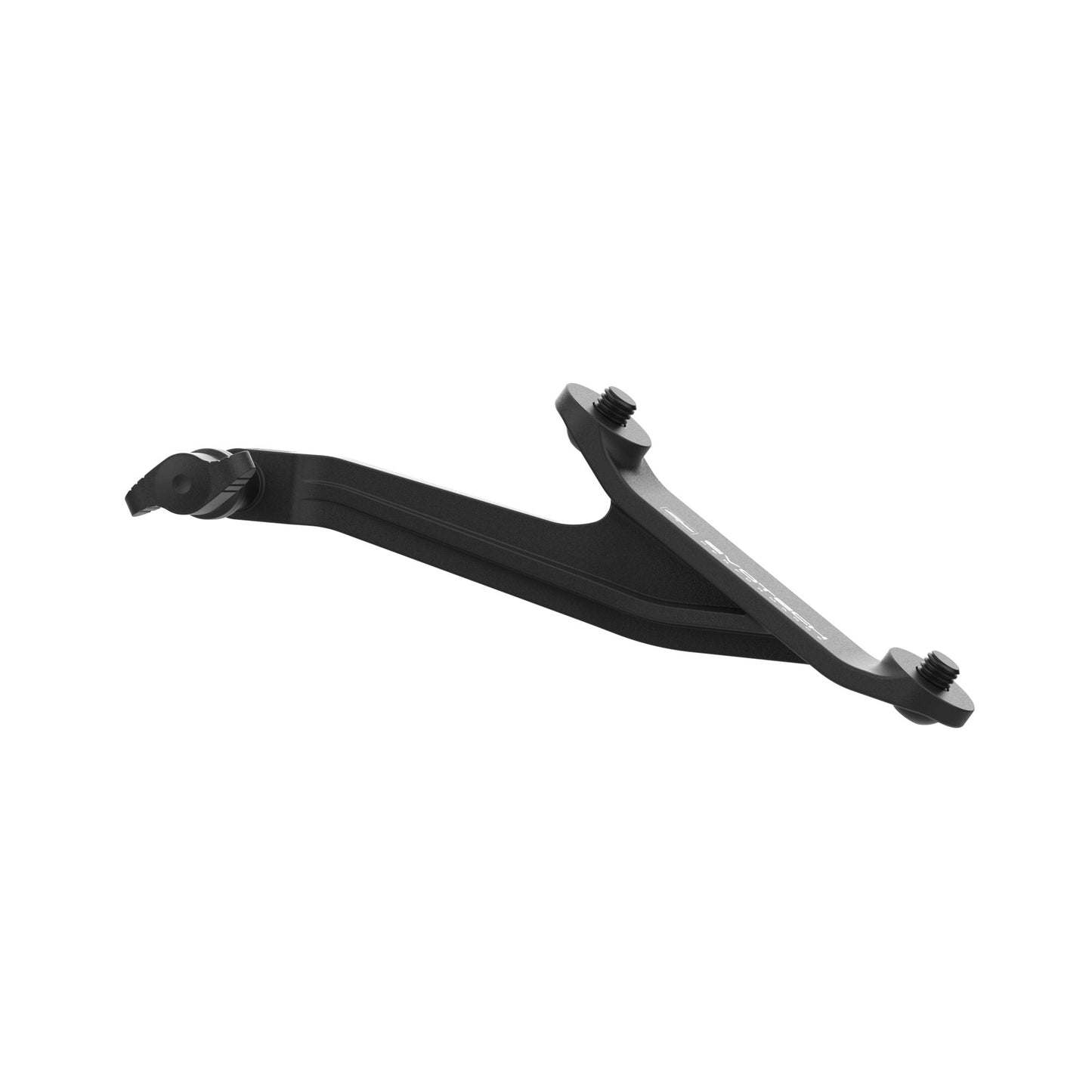 Evotech Footpeg Action Camera Montagesteun (achteruit gericht) - BMW M 1000 RR (2023+) (Right-hand Side)
