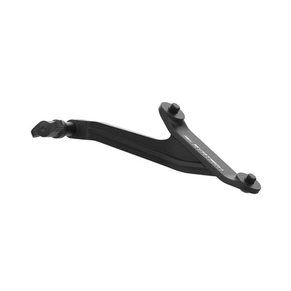 Evotech Footpeg Action Camera Montagesteun (achteruit gericht) - BMW M 1000 R (2023+) (Right-hand Side)