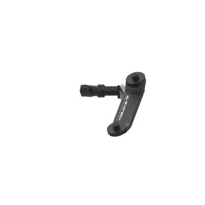 Evotech Footpeg Action Camera Montagesteun (achteruit gericht) - BMW S 1000 R (2021+) (Right-hand Side)