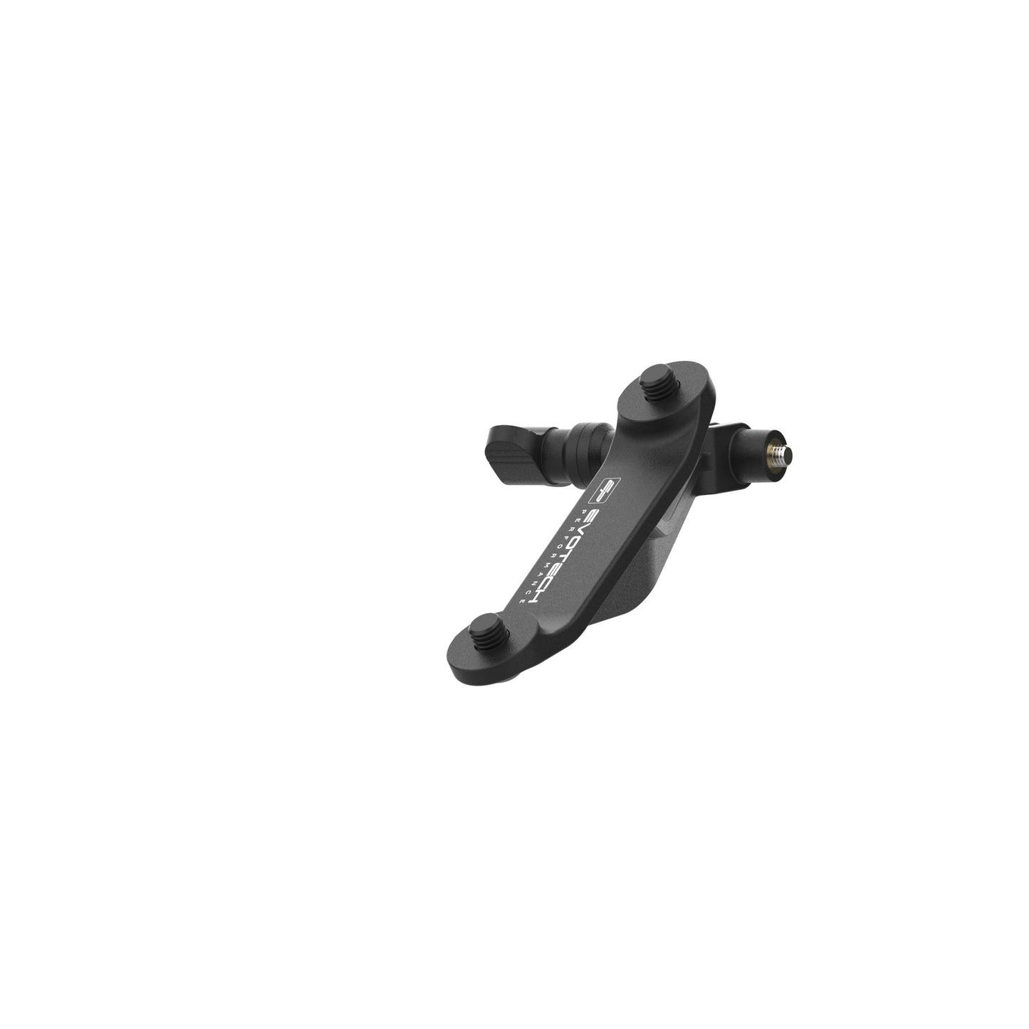 Evotech Footpeg Action Camera Montagesteun (achteruit gericht) - BMW S 1000 R (2021+) (Right-hand Side)