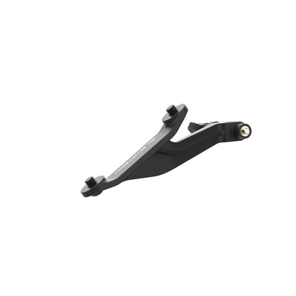 Evotech Footpeg Action Camera Montagesteun (achteruit gericht) - BMW M 1000 RR (2021-2022) (Right-hand Side)