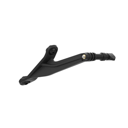 Evotech Footpeg Action Camera Montagesteun (achteruit gericht) - BMW S 1000 RR Sport (2019-2022) (Right-hand Side)
