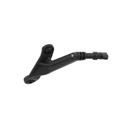Evotech Footpeg Action Camera Montagesteun (achteruit gericht) - BMW M 1000 RR (2021-2022) (Right-hand Side)