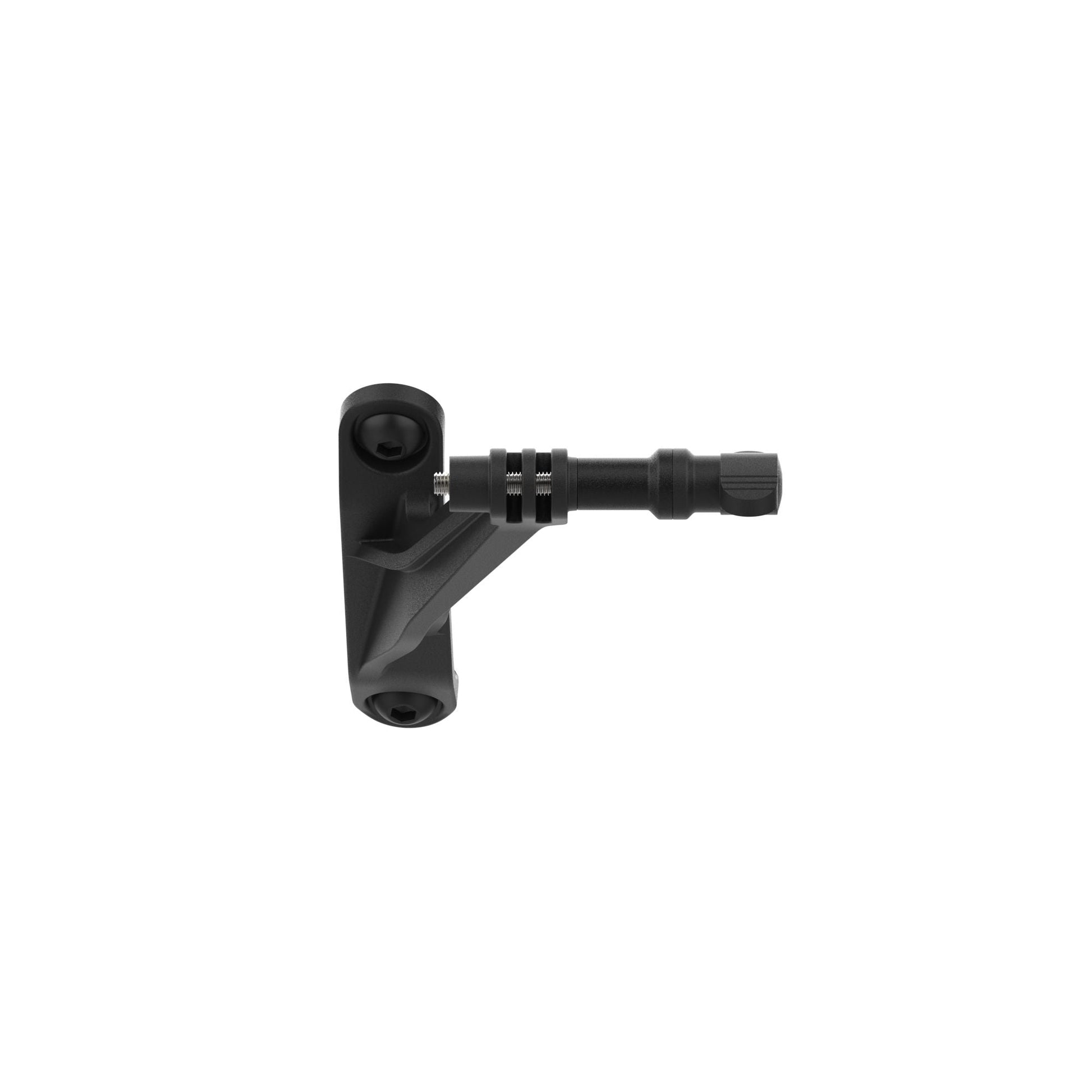 Action Camera Montagesteun (achterwaarts) Evotech - BMW M 1000 R (2025+) (Rechts)