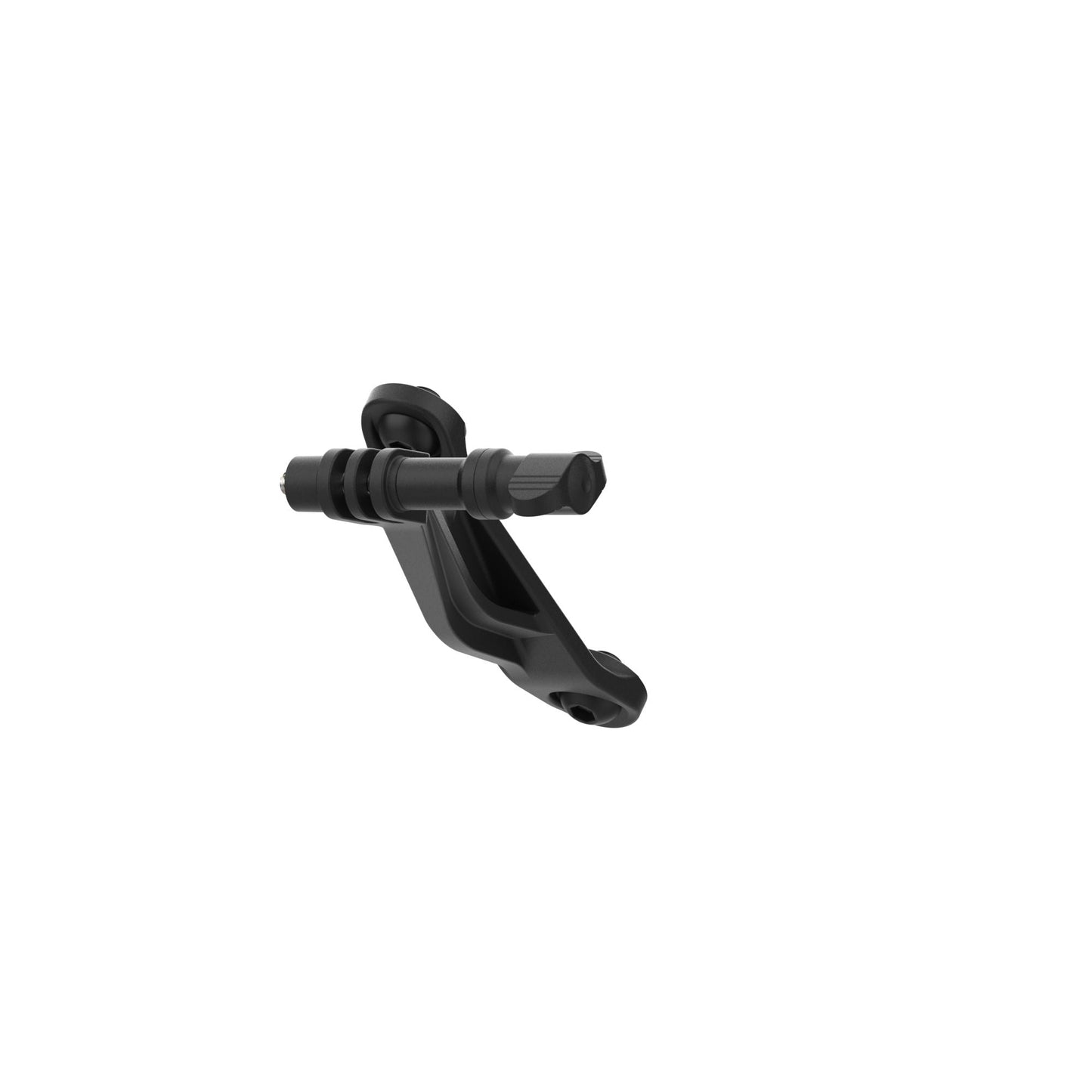 Evotech Footpeg Action Camera Montagesteun (achteruit gericht) - BMW S 1000 RR Sport (2019-2022) (Right-hand Side)