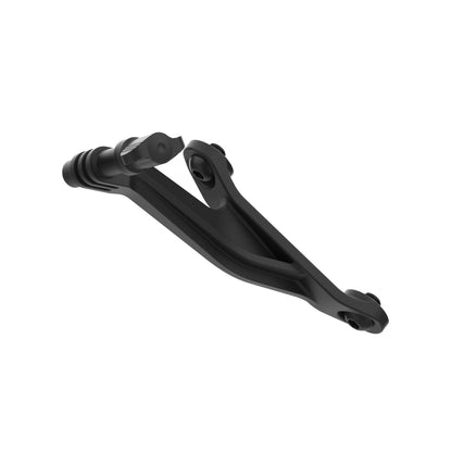 Evotech Footpeg Action Cam montagesteun achterkant - BMW S 1000 RR (2025+) (Rechts gemonteerd)