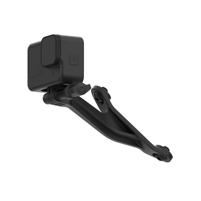 Evotech Footpeg Action Camera Montagesteun (achteruit gericht) - BMW M 1000 RR (2023+) (Right-hand Side)
