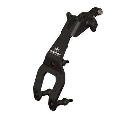 Evotech Beeline Moto Navigatiesteun - Ducati DesertX (2022+)