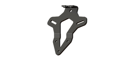 Kentekenplaathouder Evotech - Ducati DesertX V2 (2026+)