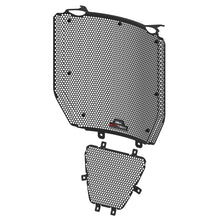 Evotech Ducati Diavel V4 Radiator en Oliekoeler Covers Set (2023+)