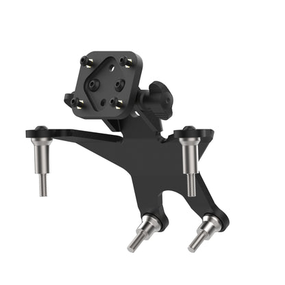 Evotech Garmin Navigatiesteun - Ducati Diavel V4 Bentley (2024)
