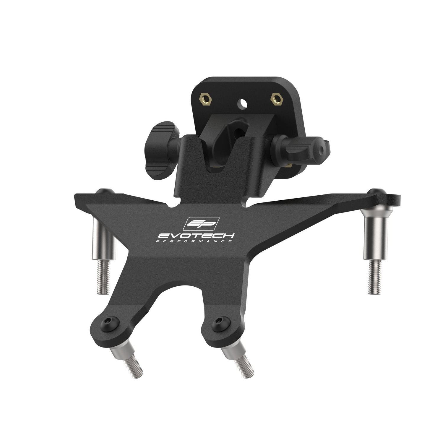Evotech Garmin Navigatiesteun - Ducati Diavel V4 Bentley (2024)