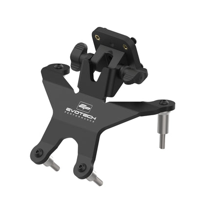 Evotech Garmin Navigatiesteun - Ducati Diavel V4 Bentley (2024)