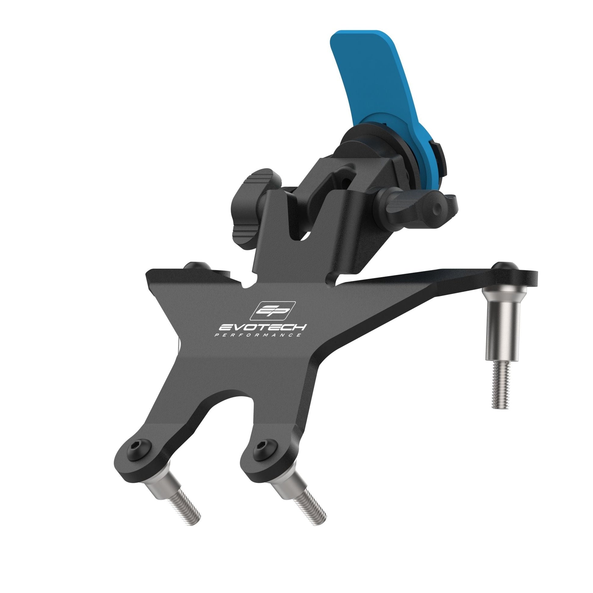 Navigatiesteun Evotech Performance voor Quad Lock - Ducati Diavel V4 RS (2025+)